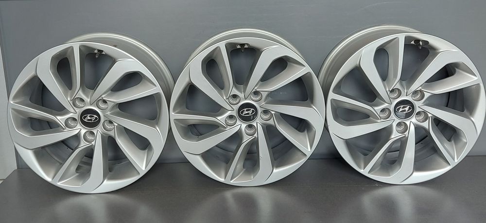 Джанти Hundai Tucson 17