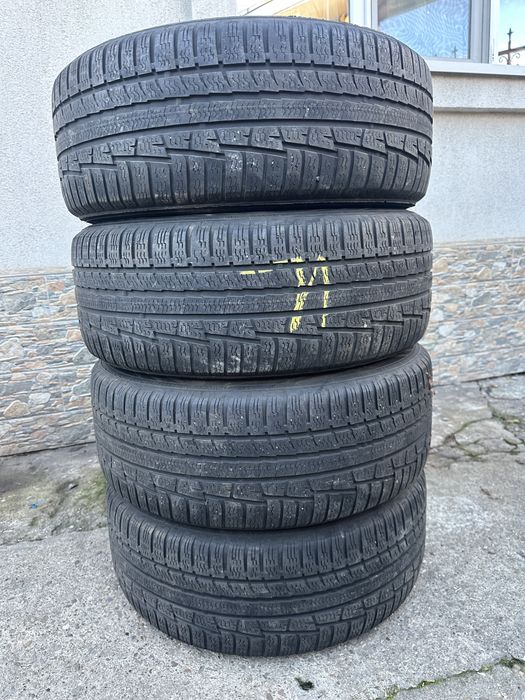 Jante 5x108 Ford Kuga R17