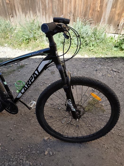 Mtb Carpat roata 29"