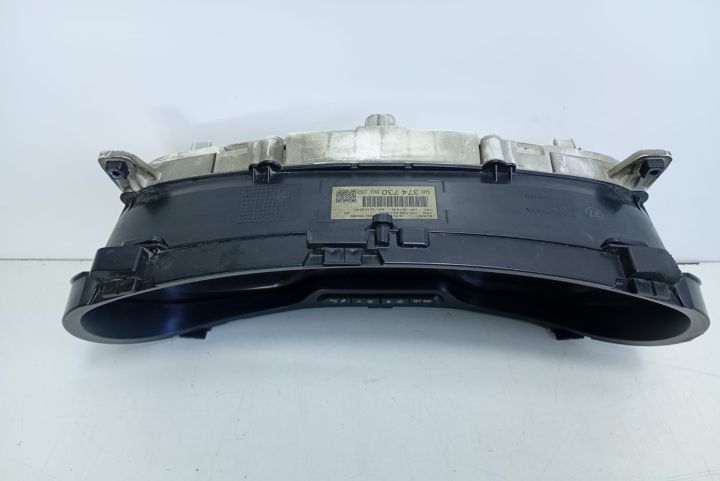 Ceas  bord 9837473080 Citroen Jumpy  seria