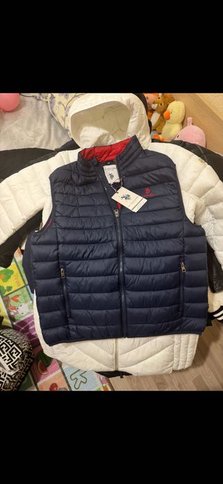 Якета оригинал маркови