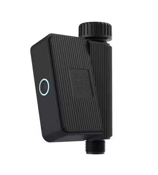 Смарт WiFI система за напояване на оранжерии, градини, тревни площи