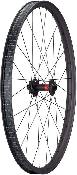 Roata fata, roval traverse HD, 6b, carbon