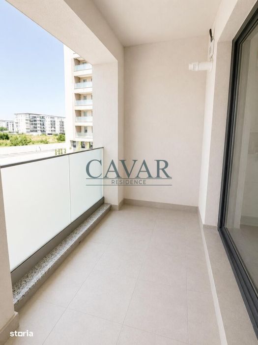 Alege Resonsabil. Aleg calitatea proiectelor Cavar Residence