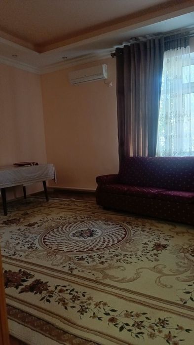 Срочно сдается квартира