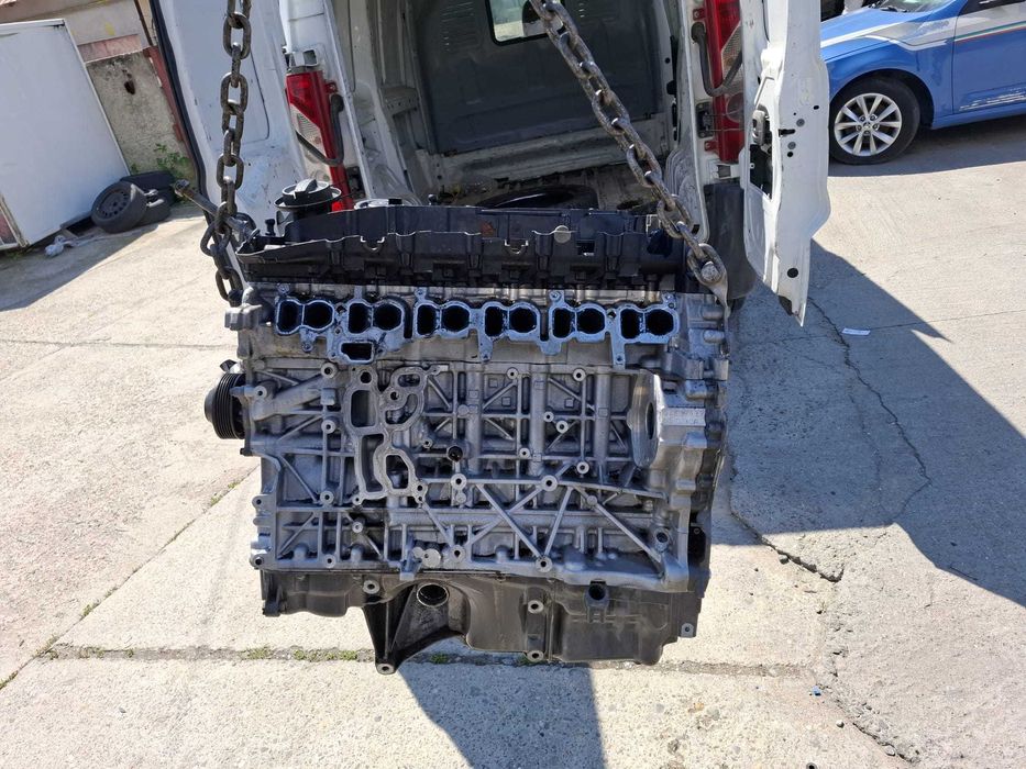 Motor pentru Audi, BMW, Mercedes-Benz VW Opel Nissan Peugeot  Skoda