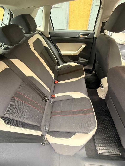Vand VW Polo Beats Edition PRET PROMO 14900 EUR