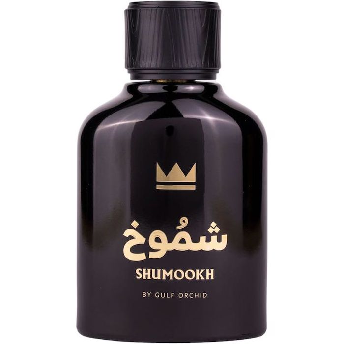 Gulf Orchid, Shumookh, мъже, 100 мл