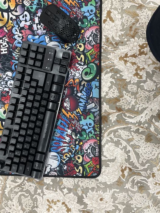 Компьютер ТОЛЬКО системный БлОк!