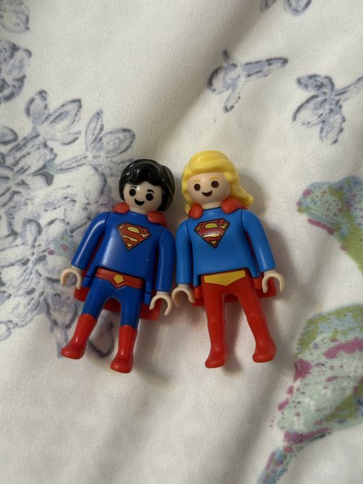 Фигурки из киндера