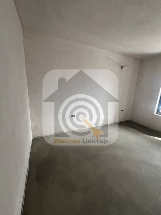 Двустаен апартамент в кв. Овча Купел