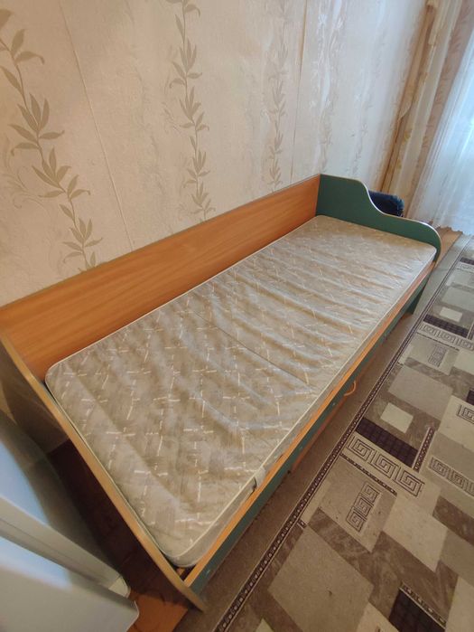 продам кровать 190Х86