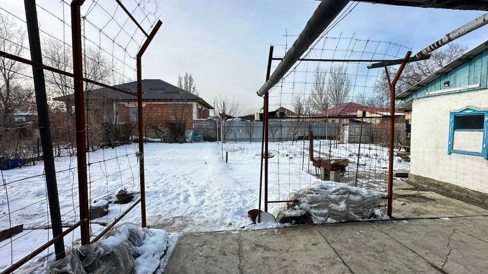 Продам 5комнатный дом Аян Империя