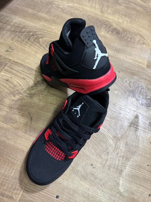 Adidași copii Jordan