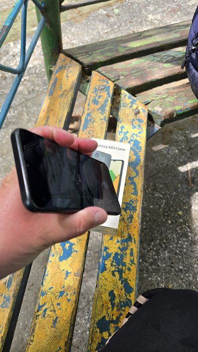 Samsung A03 Core