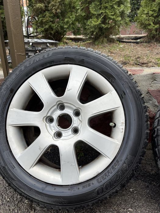 Оригинални джанти Seat Altea 16 инча