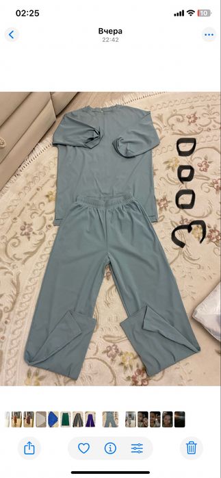 Продам женс одежды