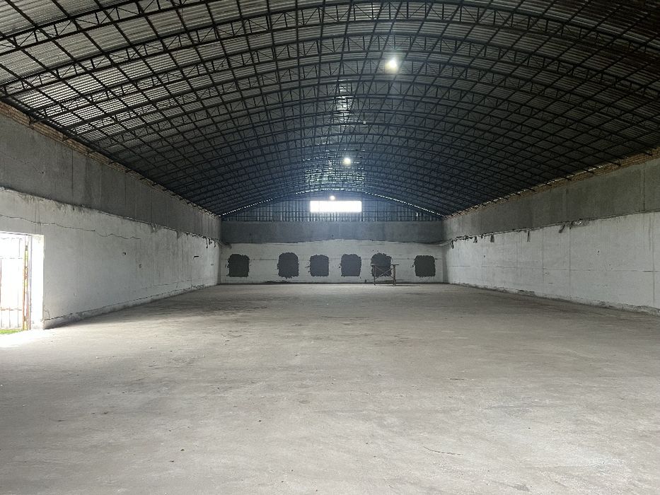 Tayyor molhona sotiladi