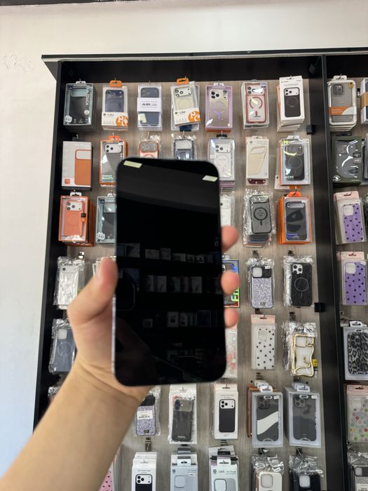 iPhone 13 Pro Max naxtga va muddatli to’lovga