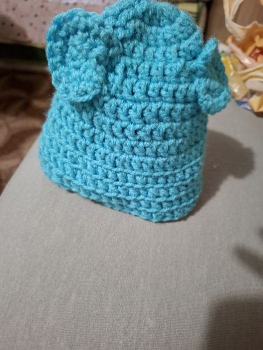 Мартеници ръчно изработени