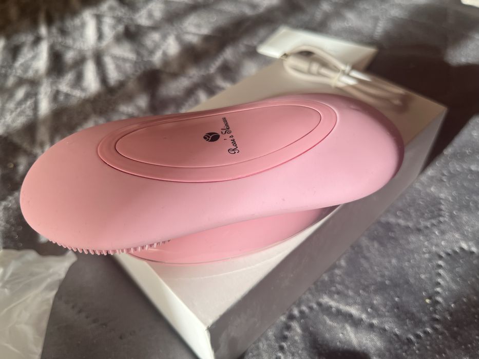 Aparat curatare faciala