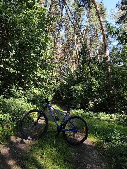 Vând Bicicketă Trek