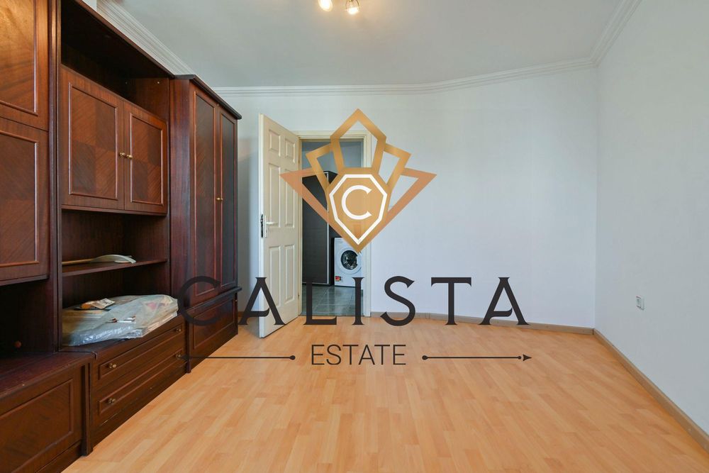 Дава се под наем Тристаен апартамент в София, Стрелбище - 109 кв.м за 870 € - Снимка #10