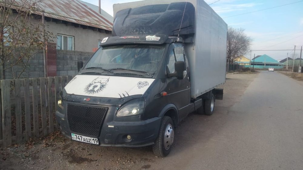 Газель доставка,грузоперевозки, межгород