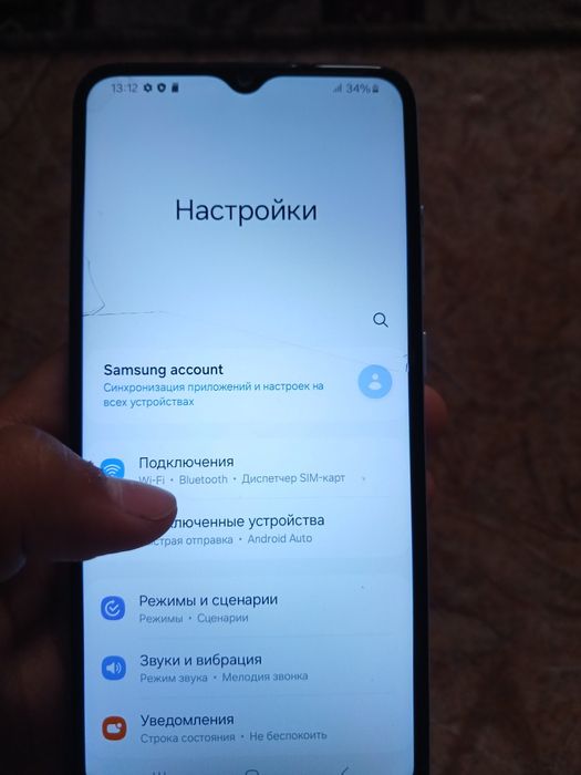 Samsung Galaxy a04e 3/64 гб