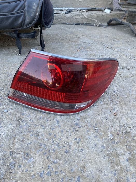 es 330 рест стоп , камри 25 стоп фара