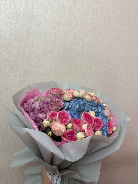 Продам букеты 13к тг