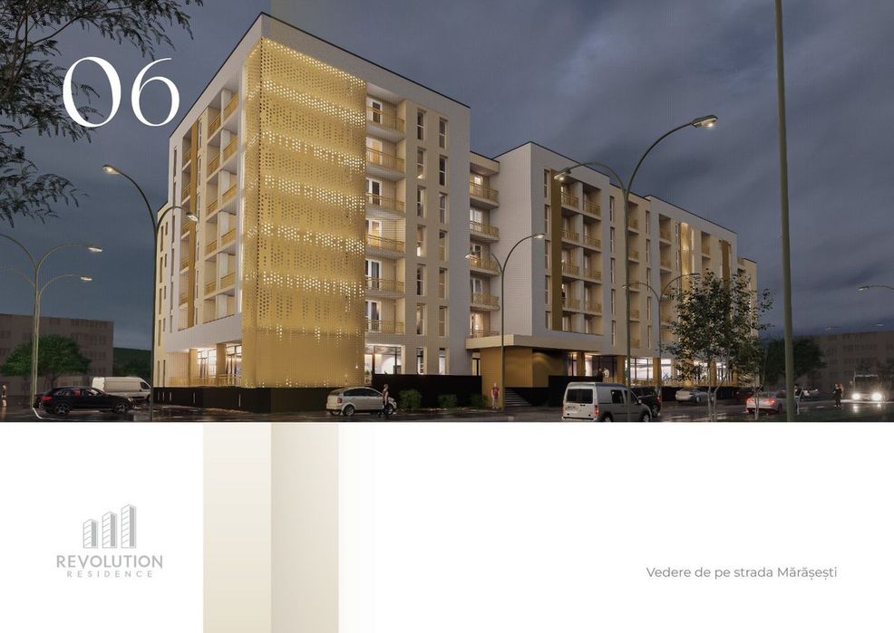 NEW! COMISION 0% - Spatiu Comercial - Bd. Republicii 115, Baia Mare