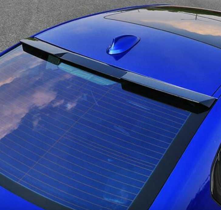 Performance спойлер за задно стъкло на BMW G20