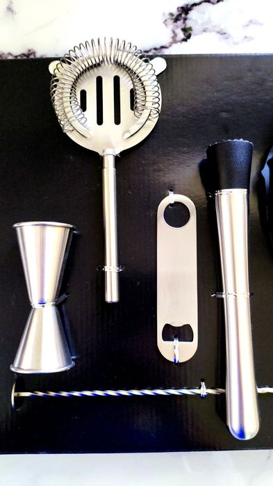 Набор для бармена Отличное состояние