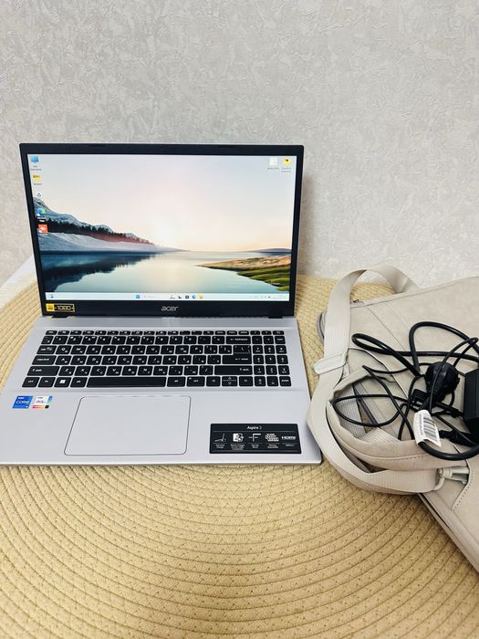 Продам ноутбук acer