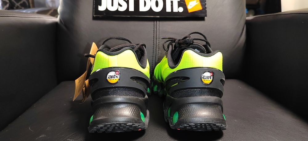 Nike Air Max DN 8, номер 36,5