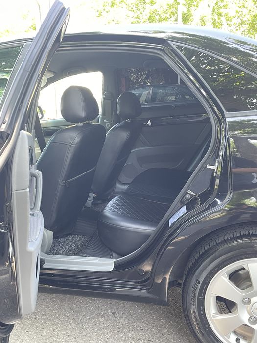 Chevrolet Lacetti / Gentra 2023 — 5