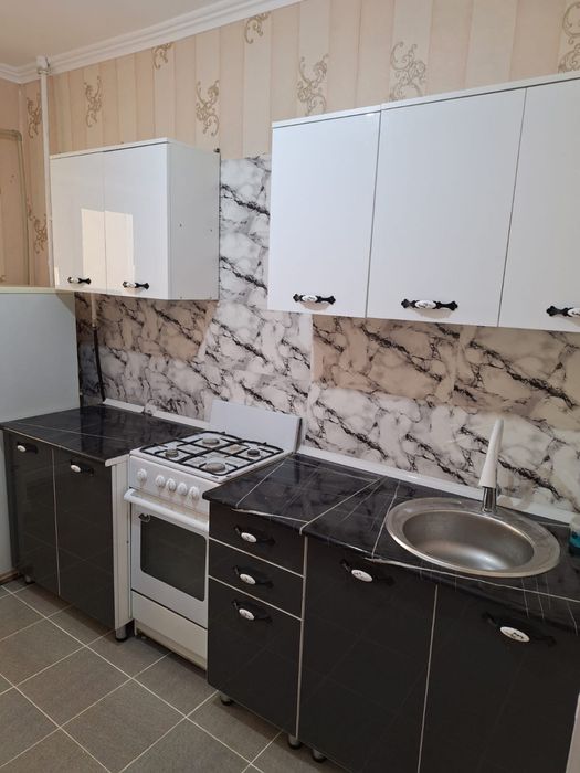 Аренда квартир.