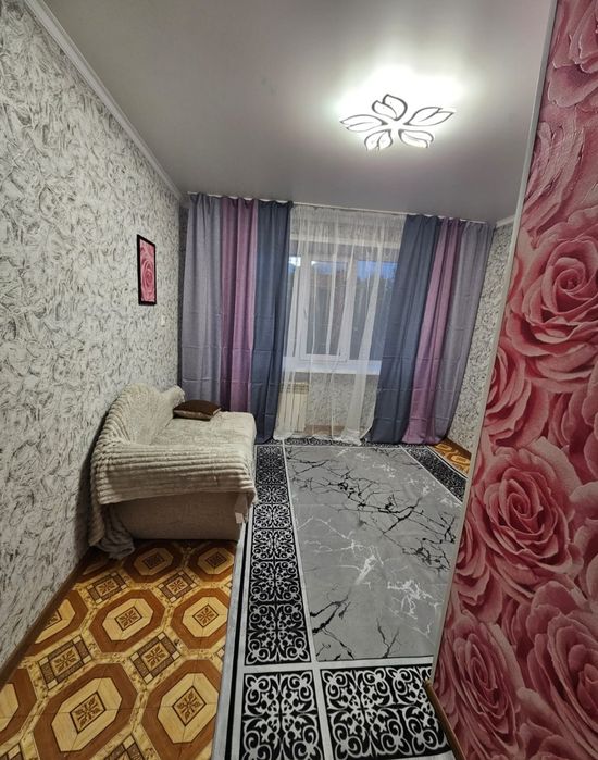 Продам комнату в общежитии