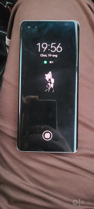 Honor 30 pro + Kamara 100 Zum batarya 5100 Mach Qaropka document bo