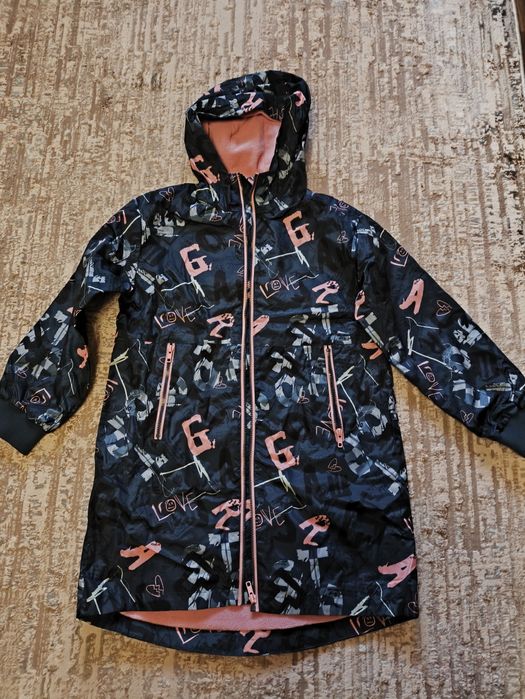 Куртки  для девочки