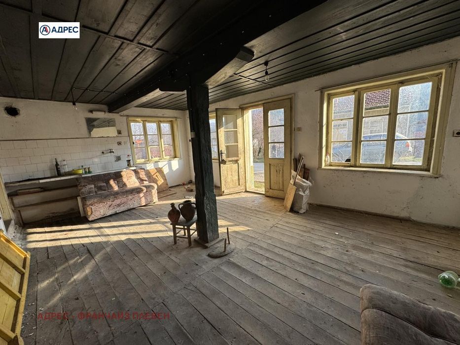 Продава се Къща в с. Терзийско, Област Ловеч - 96 кв.м за 170 €/кв.м - Снимка #4