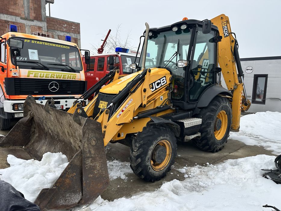 Nisip agregat incarcare