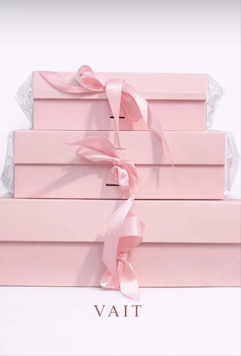 Коробки магнитные