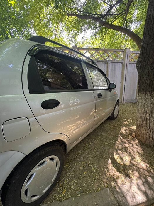 Матиз Matiz 2010
