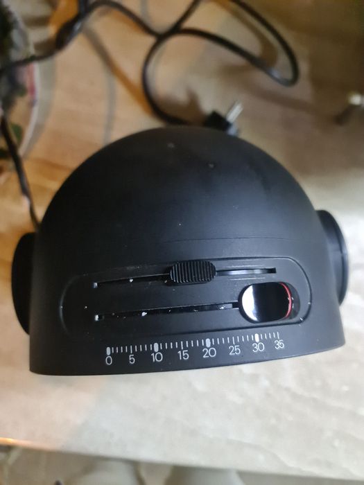 Фотографска лампа