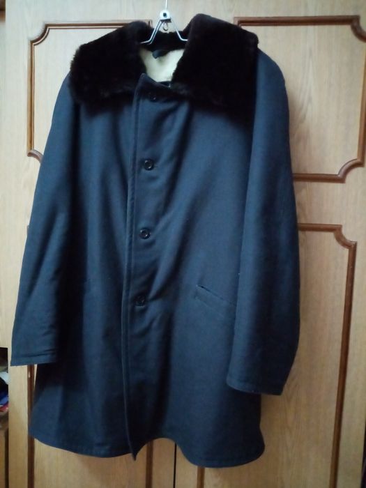 Тулуп, полушубок, дубленка