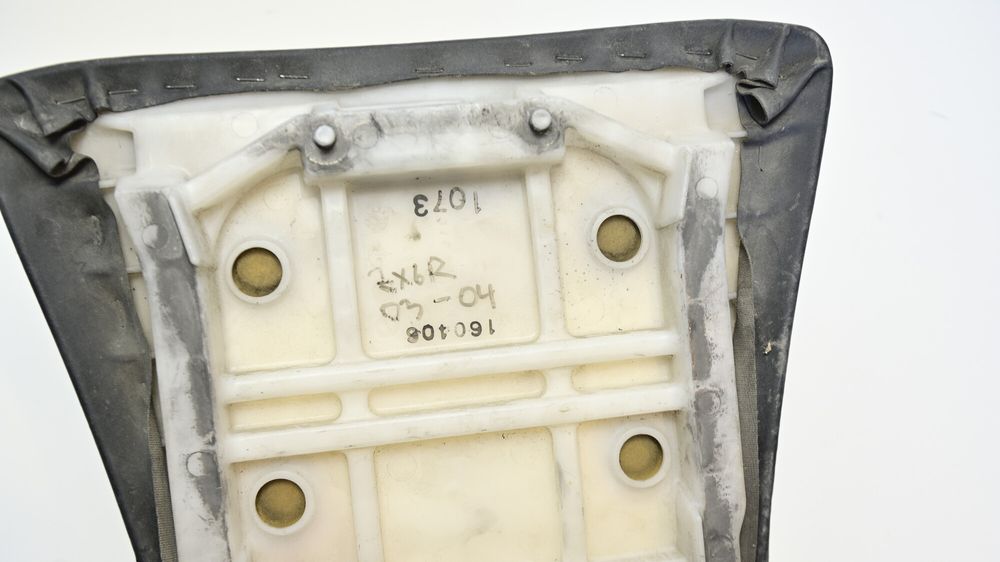 Scaun Fata Pilot Sa Sezut Kawasaki ZX6R 2003 - 2004 Ghiroda • OLX.ro