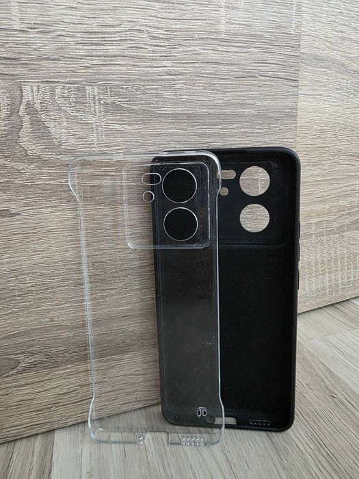 XIAOMI 13T Pro 512GB/12GB RAM • Черен • Като Нов • Гаранция • 120W Зарядно • Перфектен •