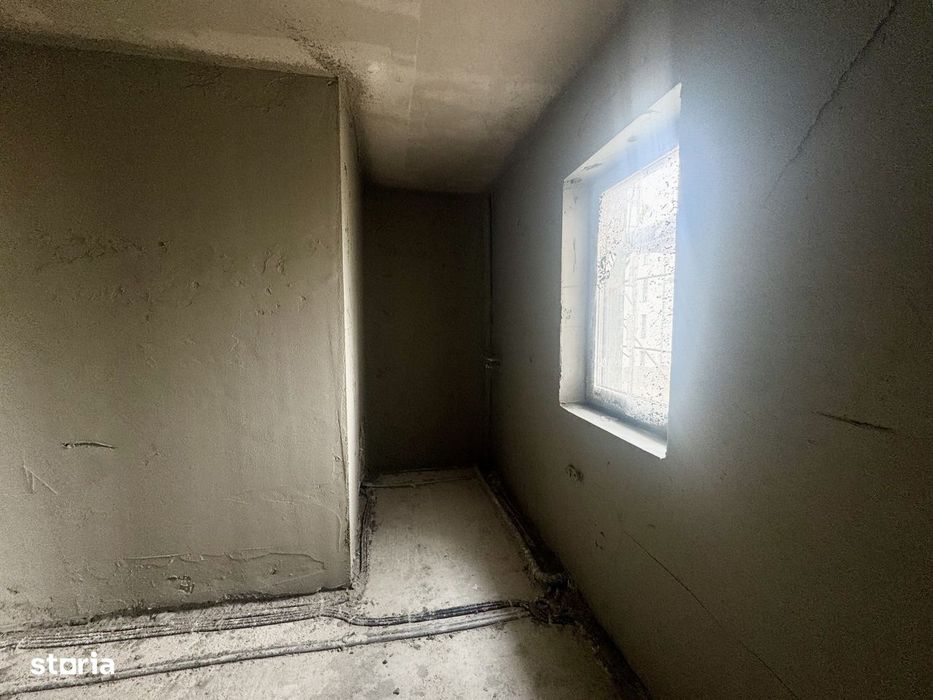 Apartament – Giroc, Chișoda - Vedere 5